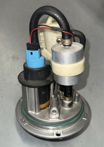 Ducati 748 916 996 998 - , fuel