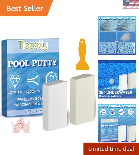 Stucco piscina per perdite - stucco,