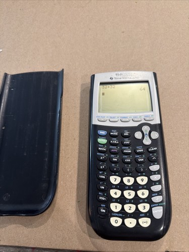 Texas instruments plus - instruments, ti-84