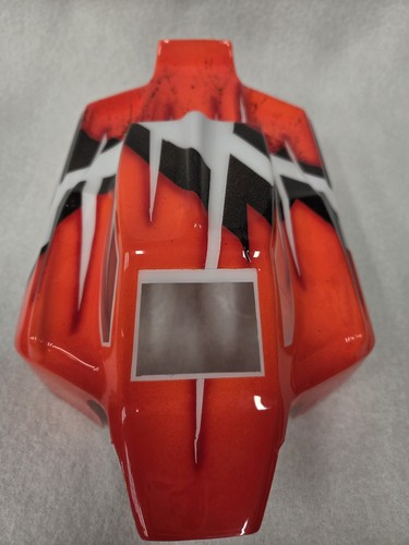Carrozzeria leadfinger - carrozzeria, v2