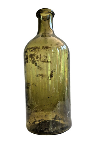 Bottiglia antica