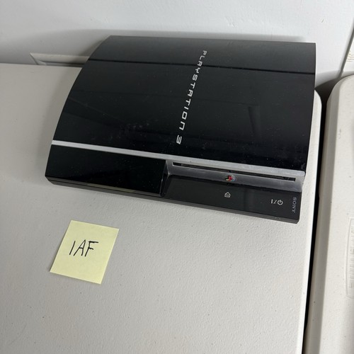 Console sony playstation fat - sony,
