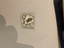 Spilla originale “Brevetto