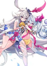 OPERE D'ARTE PERSONAGGI