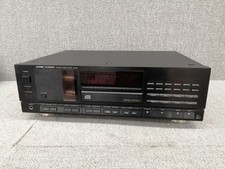 Alpine/Luxman D-105u Lettore CD spazzatura #BE08109