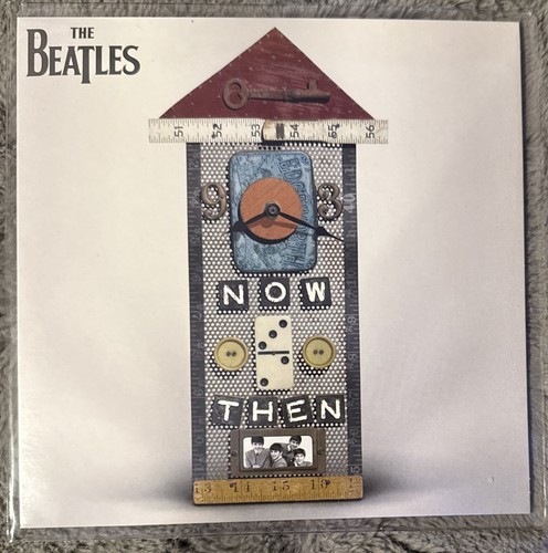 New rare test - pressing, the