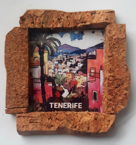 Tenerife spain travel holiday - tenerife,