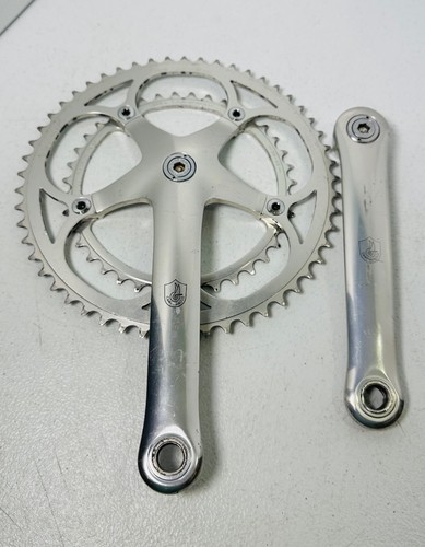 Guarnitura campagnolo record - guarnitura,