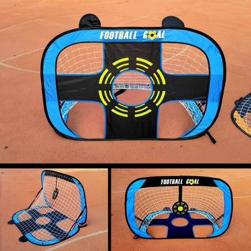 Porta calcio foldable - porta, da