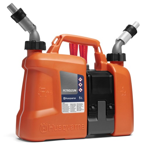 Husqvarna 580754201 tanica - 580754201,
