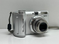 Canon PowerShot A630