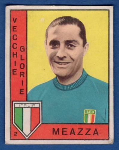 Figurina calciatori panini - figurina,