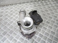 TURBOCOMPRESSORE MINI COOPER D