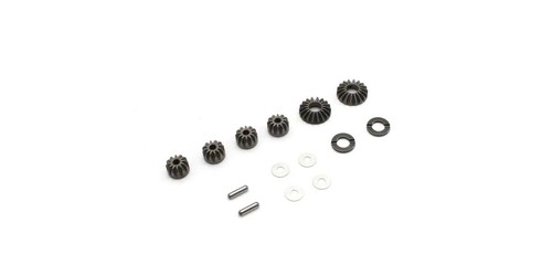 Kyosho set ingranaggi a - kyosho,