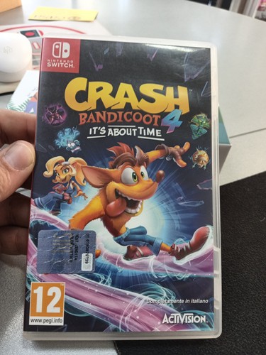 Crash bandicoot it s - bandicoot, 🐺it’s