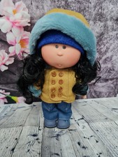 Vestiti per bambola MIA Nines