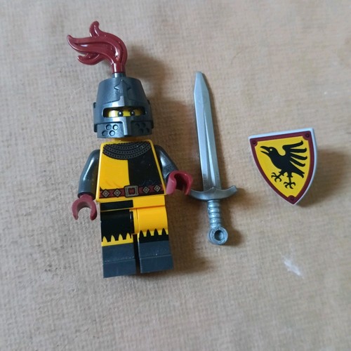 Lego minifigure collezionabile - minifigure,