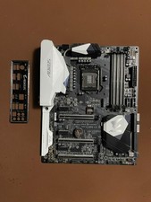 Scheda madre - Gigabyte Aorus