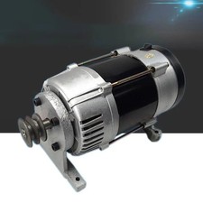 Generatore a puleggia