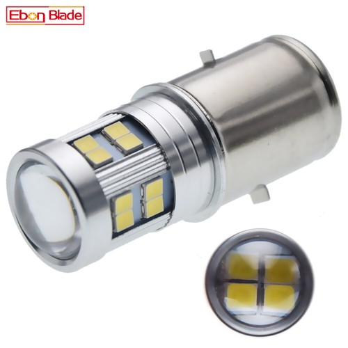 Ba20s volt led moto - 6,