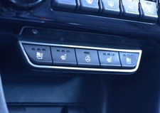 PLACCA KIA SPORTAGE CRDI GDI