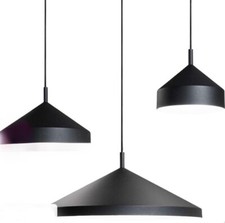 Kit 3 lampade a sospensione