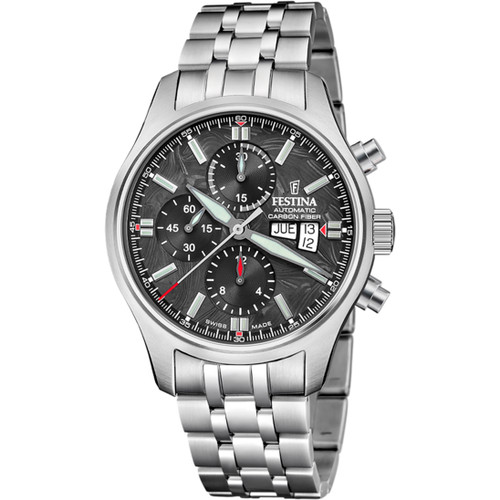 Orologio uomo festina f20158 - festina, f20158/1