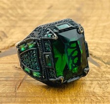 Anello Uomo Argento, Anello