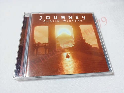 Journey ost soundtrack - -journey-,