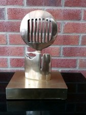 Elvio BECHERONI Personaggio