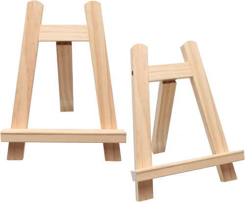 Cavalletto pittura dipingere - cavalletto,