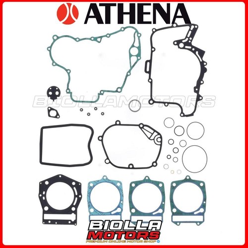 Kit guarnizioni motore athena - kit,