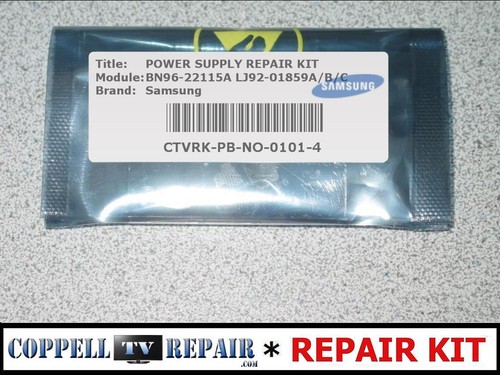 Kit riparazione samsung - riparazione,