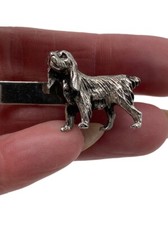 EMMONS fermacravatta