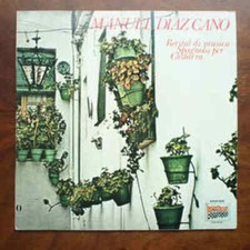 Recital Di Musica Spagnola Per Chitarra