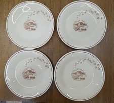 Mulino Bianco piatti piani rondini - vendita singola