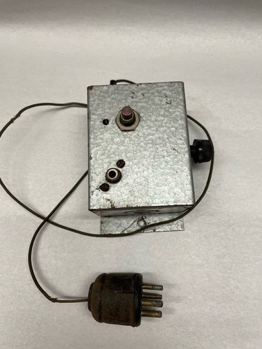 Vintage jukebox part - ,