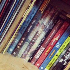 RW Edizioni - Vertigo - Fables