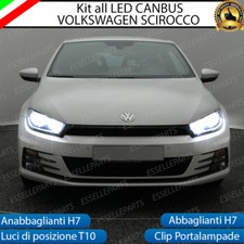 KIT LED VW SCIROCCO RESTYLING