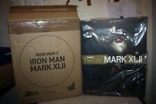 Hot Toys PPS001 Iron Man 3