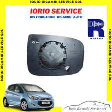 Piastra specchio termico - specchio,