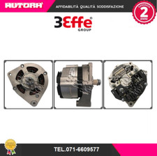 ALTL259 24 Volt 35 Amp