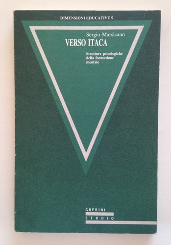 Marsicano verso itaca - verso,