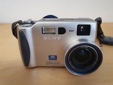 Sony DSC-S70 Cyber-shot 3,3