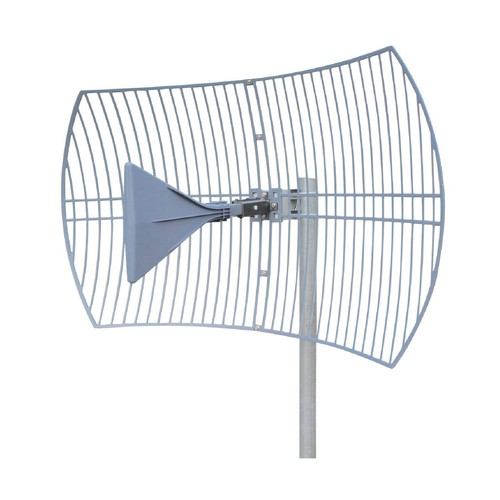 Griddy kit antenna - kit, parabolica