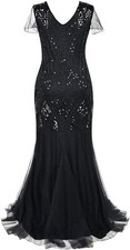 costume gatsby aifuu anni 20