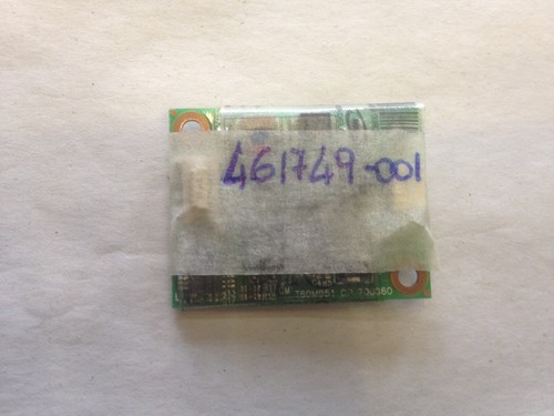 Modem 461749 001 notebook - modem, 461749-001