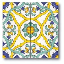 Ceramica Vietri Piastrelle