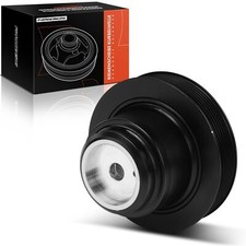 Puleggia Albero Motore Per