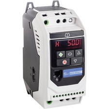 Peter Electronic 0.75kW Single